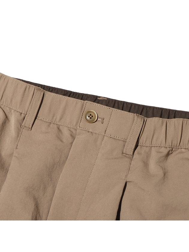 Alpha Dry Club Pants - NANAMICA - BALAAN 3