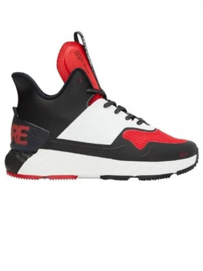 Men's MG4+ Color Block Mid Top Spikeless - G/FORE - BALAAN 2