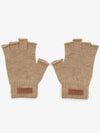 blizzard gloves - ISABEL MARANT - BALAAN 1