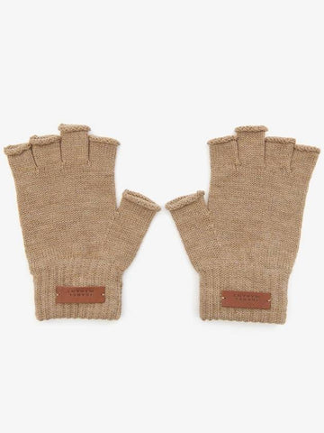 blizzard gloves - ISABEL MARANT - BALAAN 1