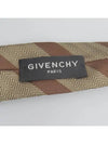 Silk tie fashion accessories - GIVENCHY - BALAAN 2