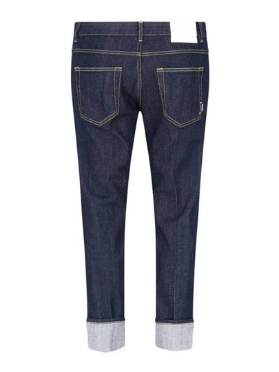 DUB Denim Pants - PT TORINO - BALAAN 2