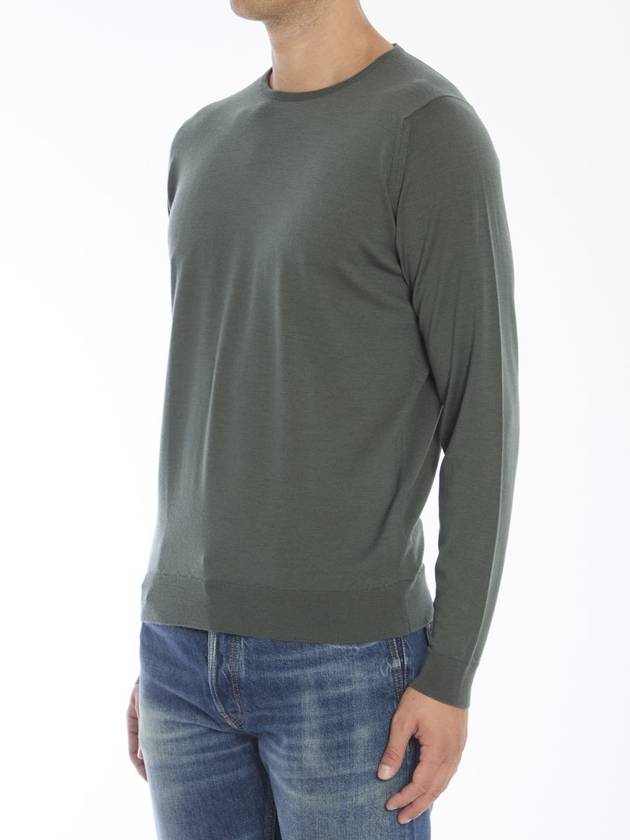 Lundy Pullover - JOHN SMEDLEY - BALAAN 2