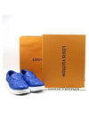 Smith Market 1AA7ON Sneakers Men s Shoes - LOUIS VUITTON - BALAAN 2