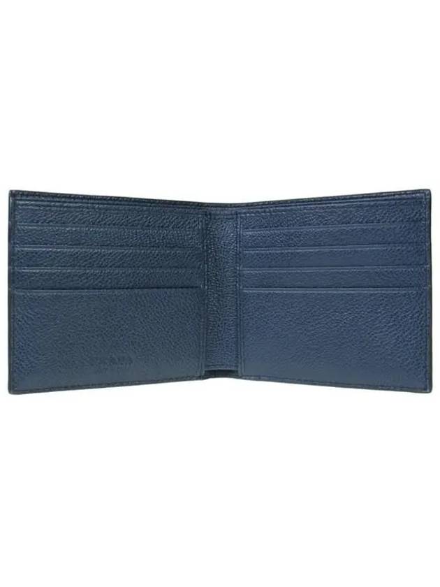 Two tone leather men s wallet 2MO513 2CB1 F0G52 - PRADA - BALAAN 5