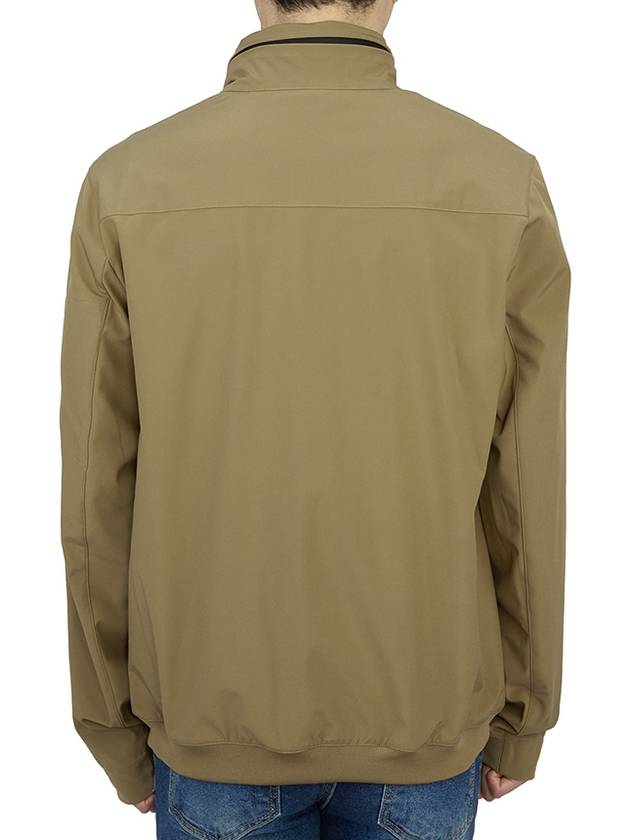 Men's Windbreaker Jacket 14CMOW036A 005968A 339 - CP COMPANY - BALAAN 6