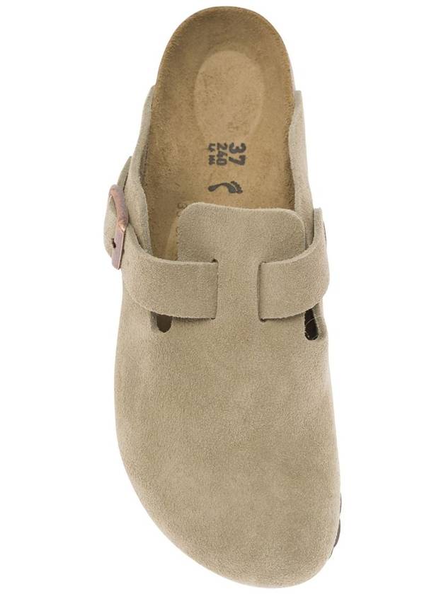 Loafer 060463TAUPE - BIRKENSTOCK - BALAAN 4