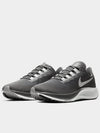 Air Zoom Pegasus 37 Low-Top Sneakers Grey - NIKE - BALAAN 4