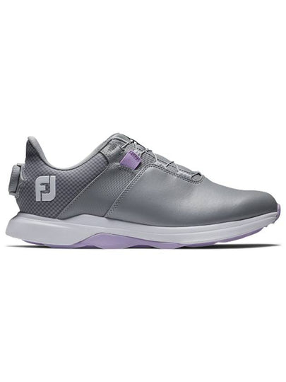 Prolite BOA Low Top Sneakers Grey - FOOTJOY - BALAAN 2