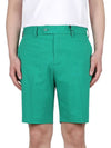 Vent Shorts Green - J.LINDEBERG - BALAAN 2