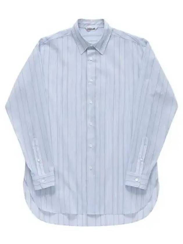 Men s shirt 271139 - AURALEE - BALAAN 1