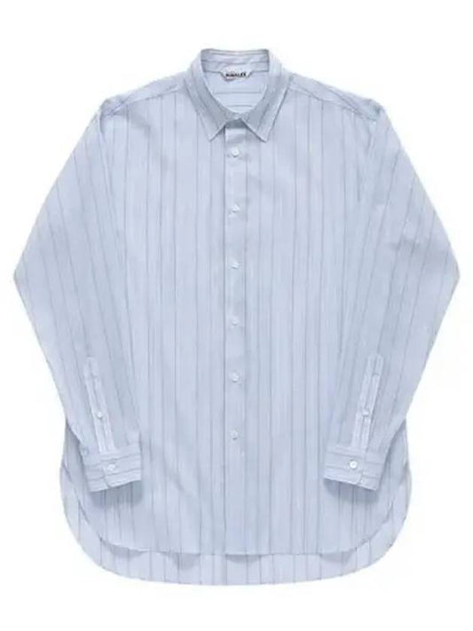 Men s shirt 271139 - AURALEE - BALAAN 1