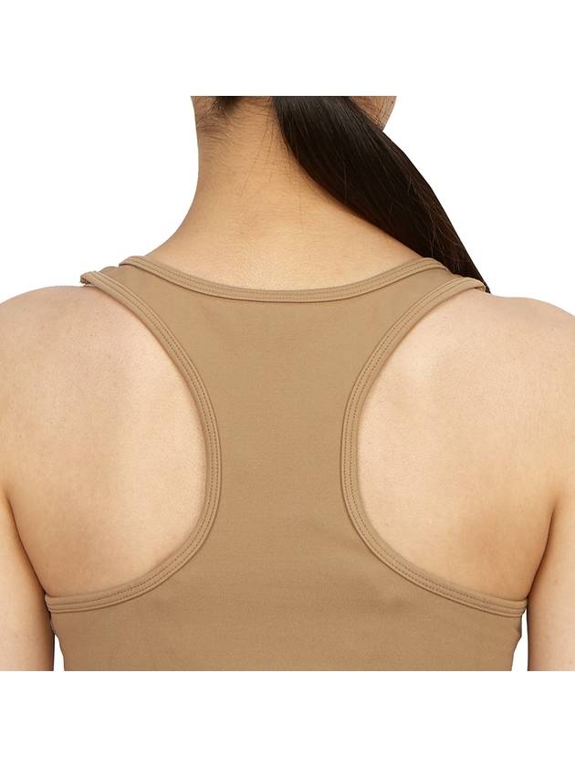 Fortuna Sleeveless Camel - MAX MARA - BALAAN 7