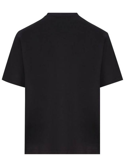 Palm Angels T-shirts and Polos Black - PALM ANGELS - BALAAN 2