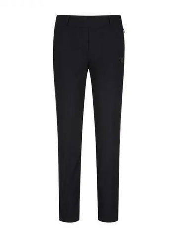 Anew Women s Bonding Side Incision Point Pants Trousers AGCWWPT03BK Domestic Product GQCY22102609702 - ANEWGOLF - BALAAN 1