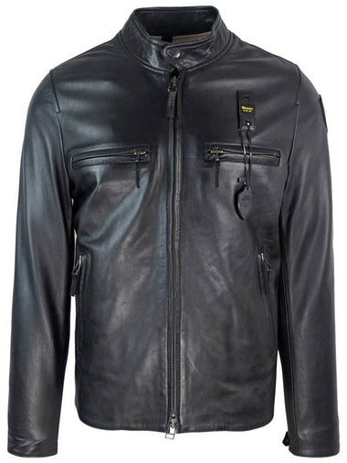 Blauer Usa Jacket - BLAUER - BALAAN 1