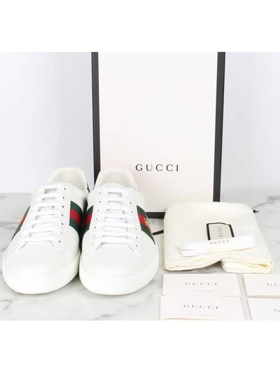 bee ace sneakers 9 280 - GUCCI - BALAAN 2