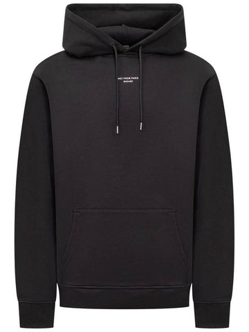 Drôle De Monsieur Sweatshirt With Logo - DROLE DE MONSIEUR - BALAAN 1