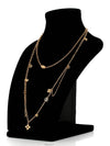 women necklace - LOUIS VUITTON - BALAAN 5