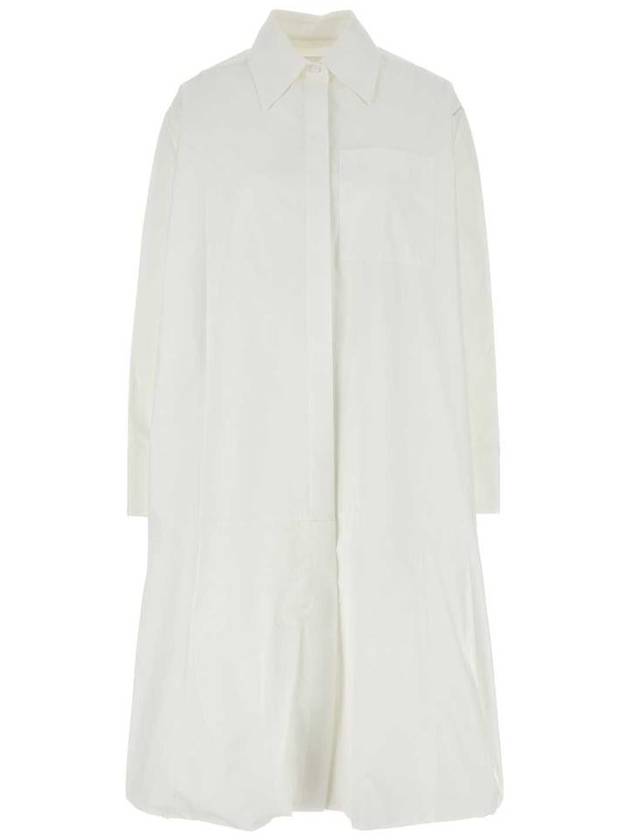 Jil Sander Dress - JIL SANDER - BALAAN 1