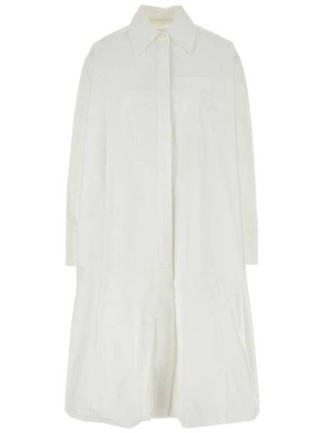 Jil Sander Dress - JIL SANDER - BALAAN 1