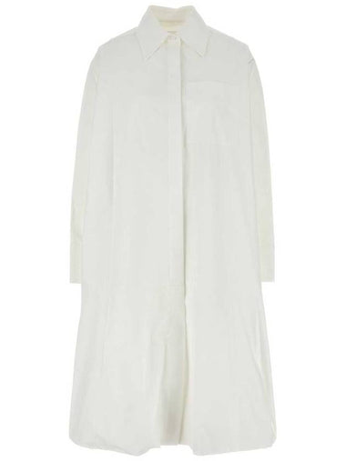 Jil Sander Dress - JIL SANDER - BALAAN 1