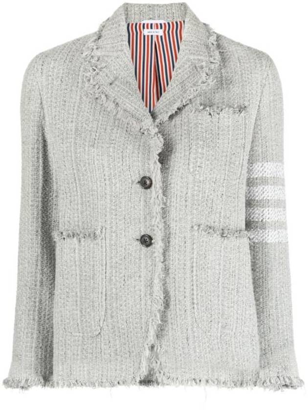 Jacket FBC788T F0512035 - THOM BROWNE - BALAAN 1