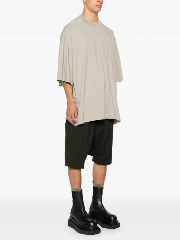 RICK OWENS DRKSHDW T-shirts and Polos Grey - RICK OWENS - BALAAN 3