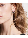 M01896 LV Constellation Earrings - LOUIS VUITTON - BALAAN 4