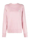 Star Logo Sweatshirt Pink - GOLDEN GOOSE - BALAAN 2