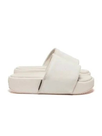 Y 3 Orbit Gray Platform Slide Slippers GW8630 - Y-3 - BALAAN 2