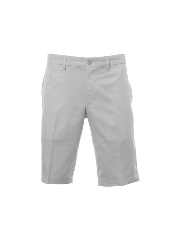 Men's Somle Shorts Light Grey - J.LINDEBERG - BALAAN 1