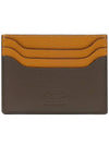 Men s T Logo Card Wallet XAMTSYF0200 RTV 9O73 24F - TOD'S - BALAAN 4