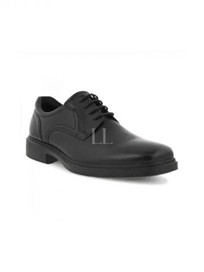 Men's Helsinki Helsinki 2 Derby Black - ECCO - BALAAN 2