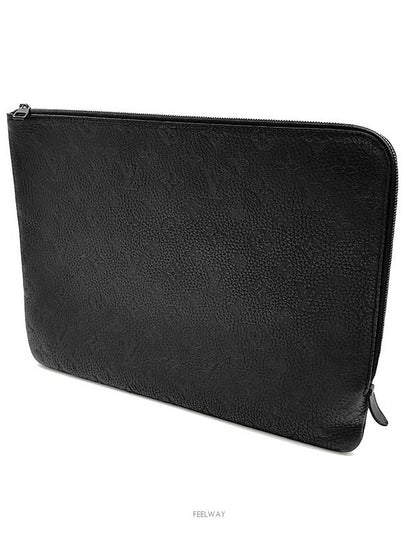 men clutch bag - LOUIS VUITTON - BALAAN 2