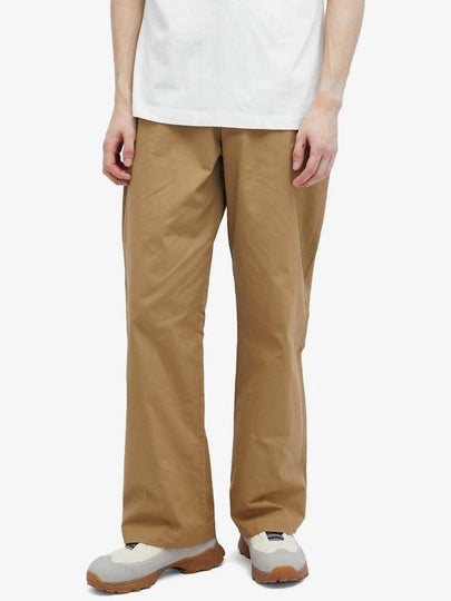 Oversized chino pants - ROA - BALAAN 2