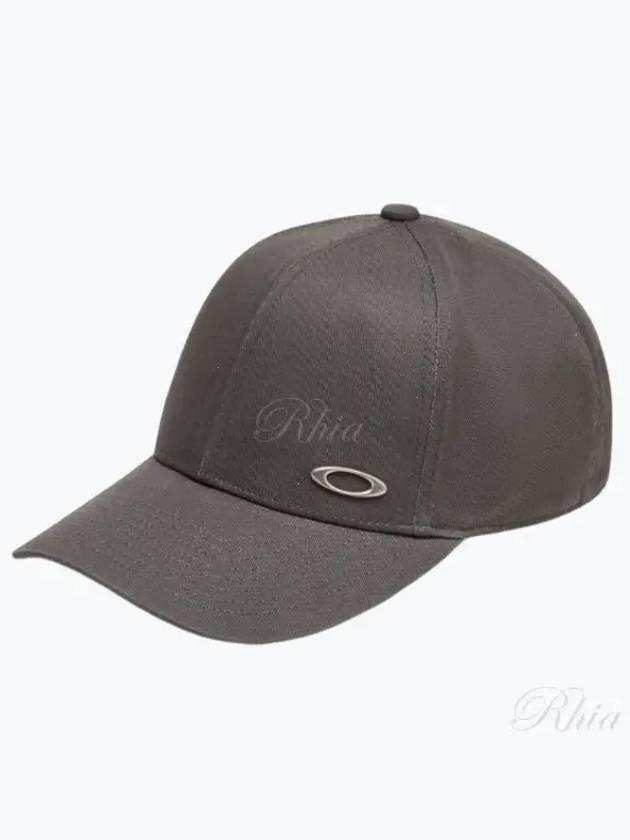 24 Essential Metal Cap 0 FOS901755 Forged Iron - OAKLEY - BALAAN 1