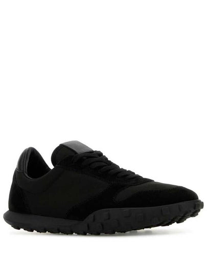 Jil Sander Sneakers - JIL SANDER - BALAAN 2