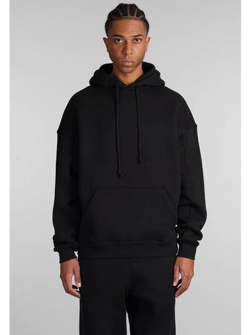 Alpha Industries Hoody Uv Sweatshirt - ALPHA INDUSTRIES - BALAAN 1