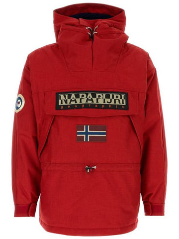 Napapijri Jackets - NAPAPIJRI - BALAAN 1