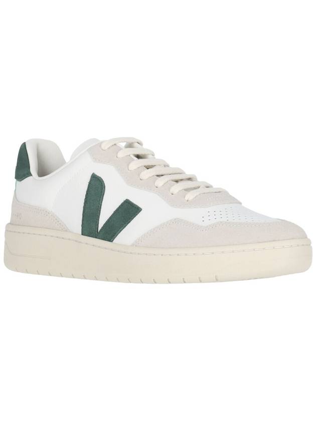 Veja Sneakers White - VEJA - BALAAN 2