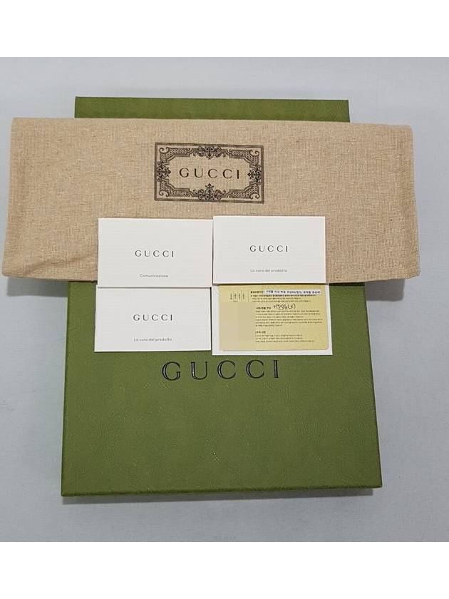 women clutch bag - GUCCI - BALAAN 10