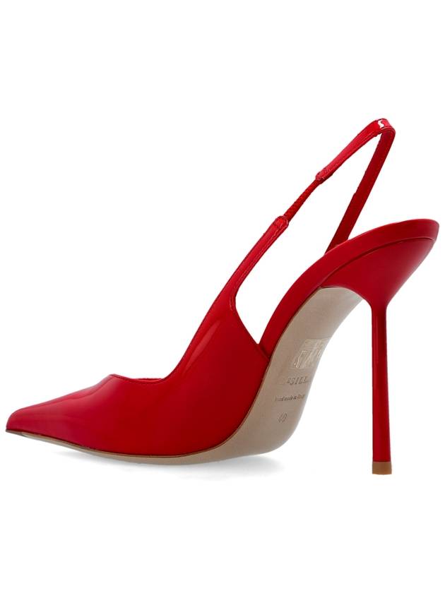 Le Silla Heeled Shoes Vivienne, Women's, Red - LE SILLA - BALAAN 5