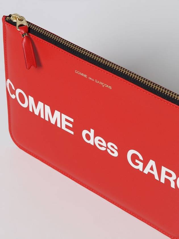 Wallet men Comme Des Garcons - COMME DES GARCONS - BALAAN 3