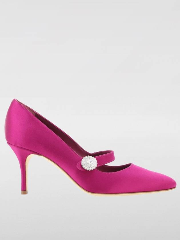 Shoes woman Manolo Blahnik - MANOLO BLAHNIK - BALAAN 1