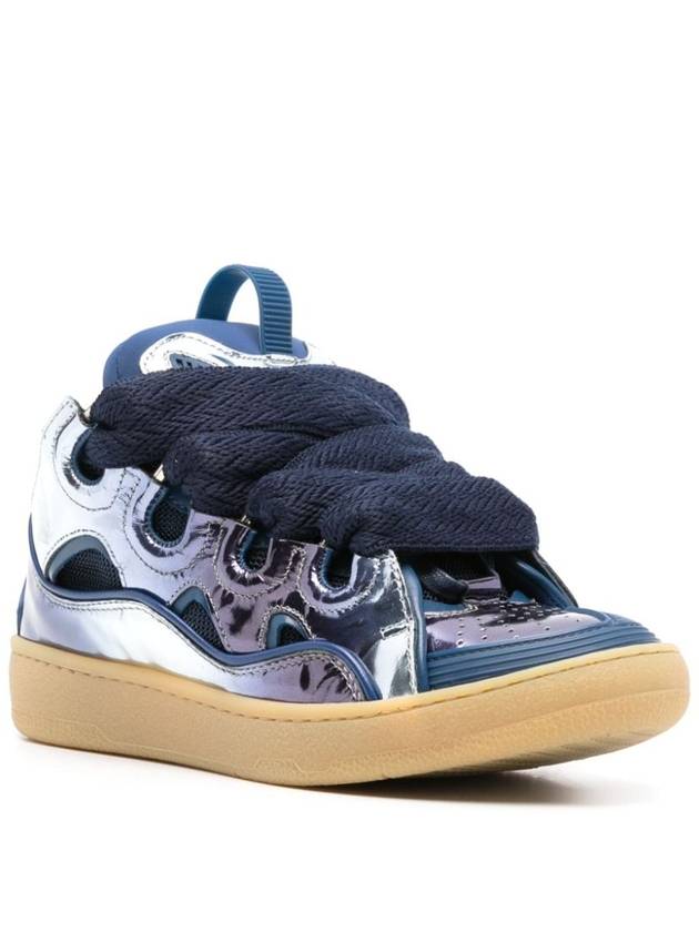 Lanvin Sneakers - LANVIN - BALAAN 2