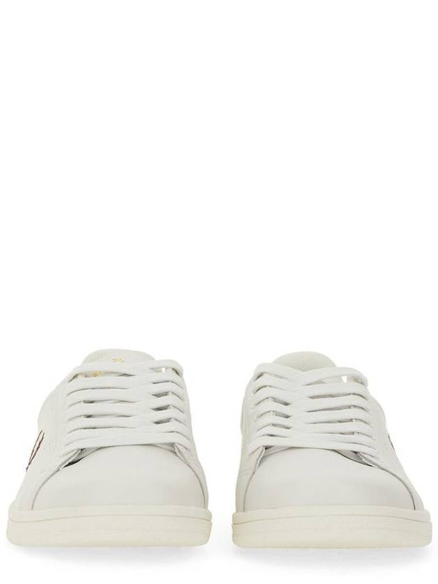 Fred Perry Sneaker "B721" - FRED PERRY - BALAAN 4