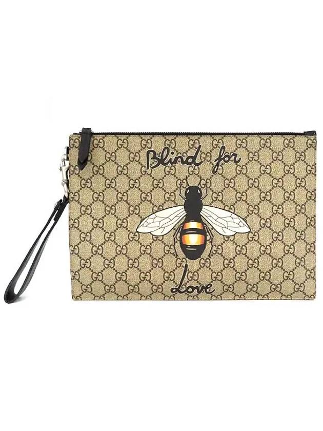 473904 clutch bag - GUCCI - BALAAN 1