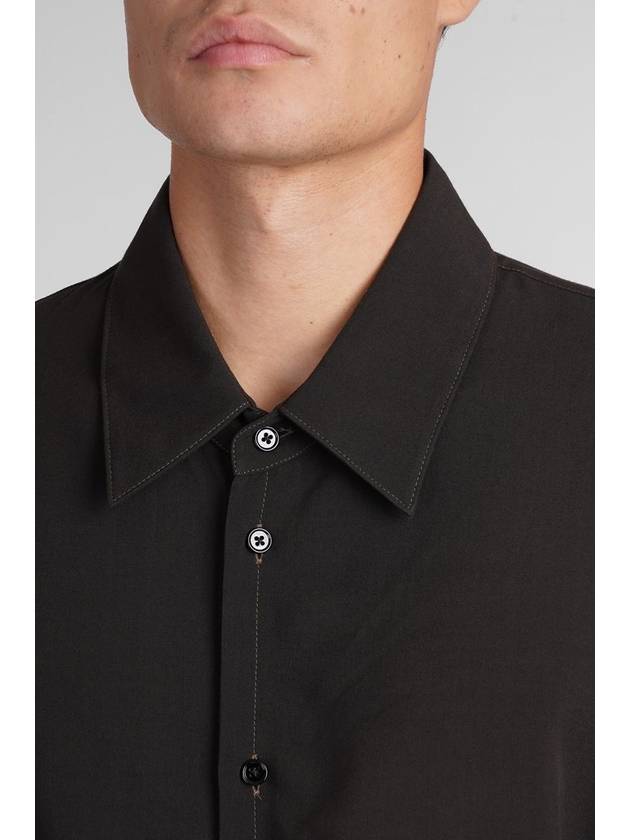 Lemaire Shirt - LEMAIRE - BALAAN 5