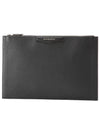 Antigona Large Clutch Bag Black - GIVENCHY - BALAAN 2